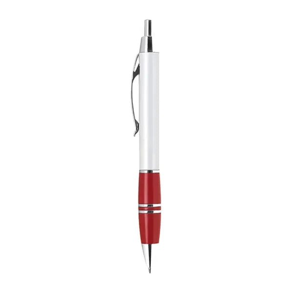 Union Printed - Classic Aluminum Click Metal Pen