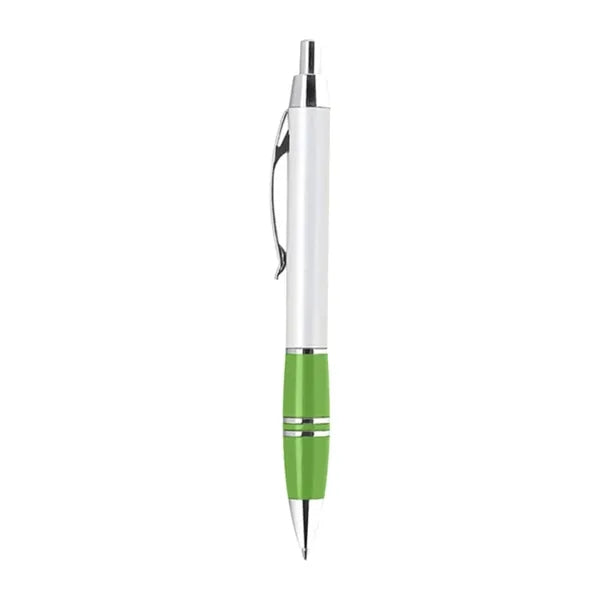 Union Printed - Classic Aluminum Click Metal Pen