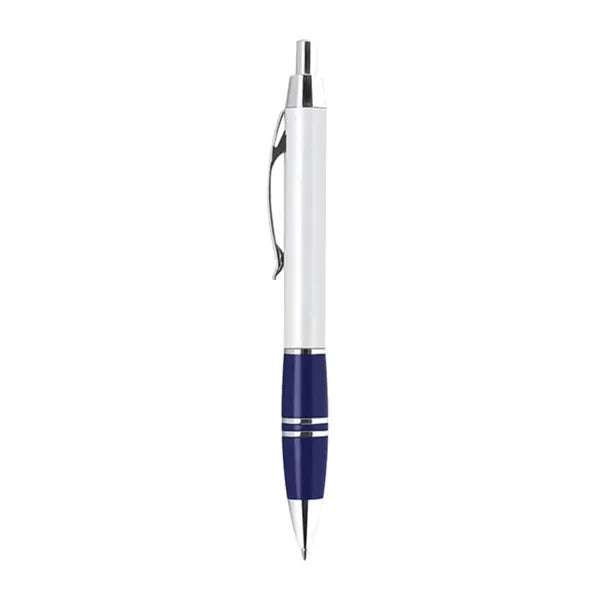 Union Printed - Classic Aluminum Click Metal Pen