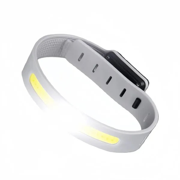 Head-Mounted Flashlight