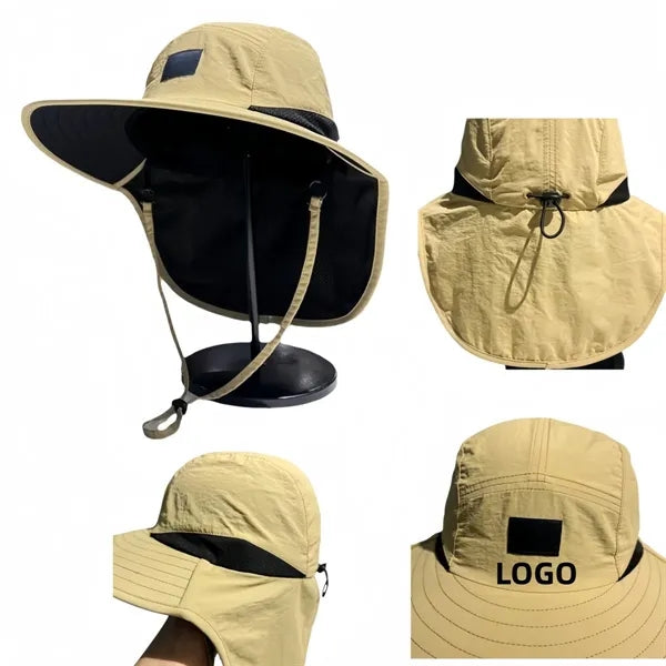 Sun Protection Hat