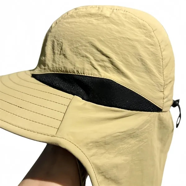 Sun Protection Hat