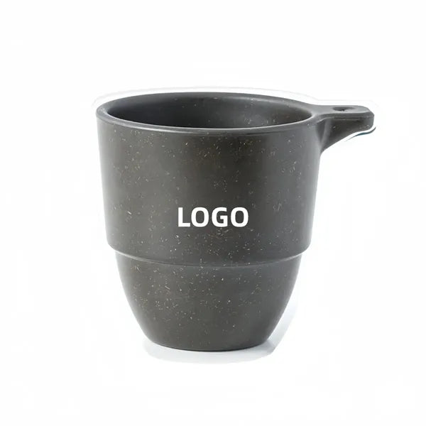 Coffee Tasting Cup with Hanging Rope
