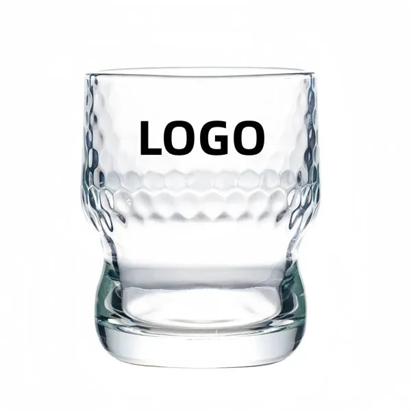 Hammered Coffee Cup