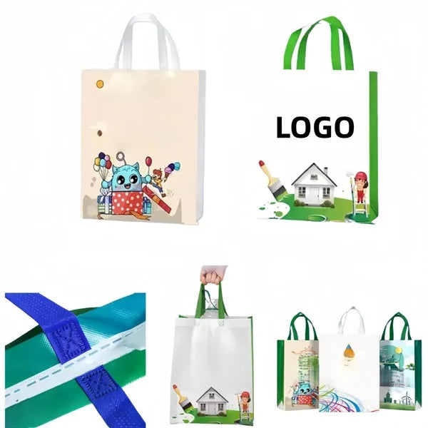 Non-Woven Handbag