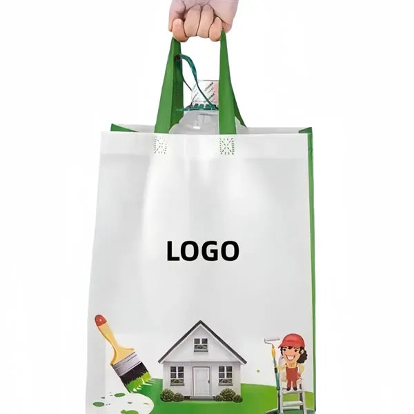 Non-Woven Handbag