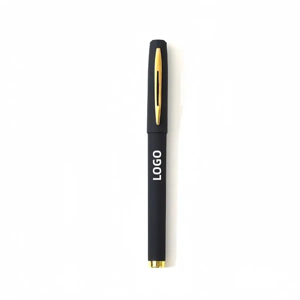 Signature Gel Pen