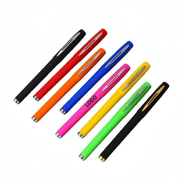 Signature Gel Pen
