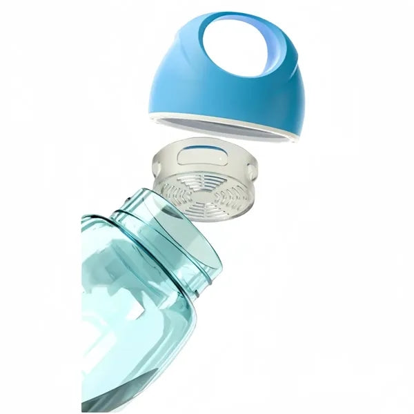 Summer Sports Water Bottle