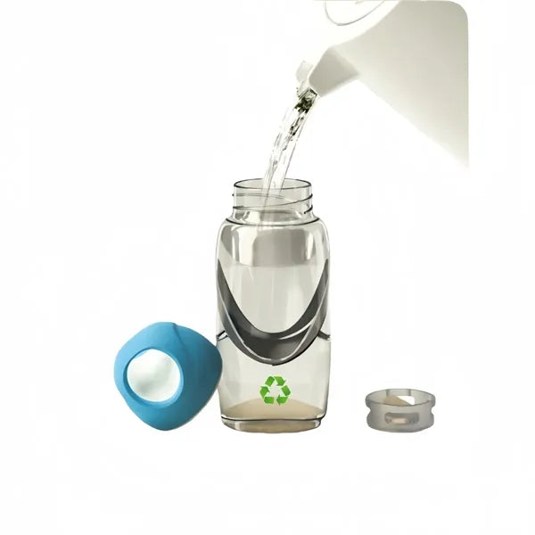 Summer Sports Water Bottle