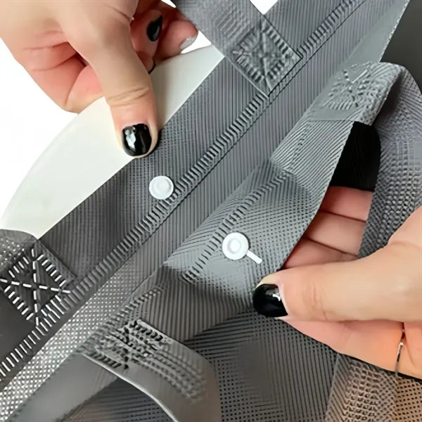 Non-Woven Buckle Bag