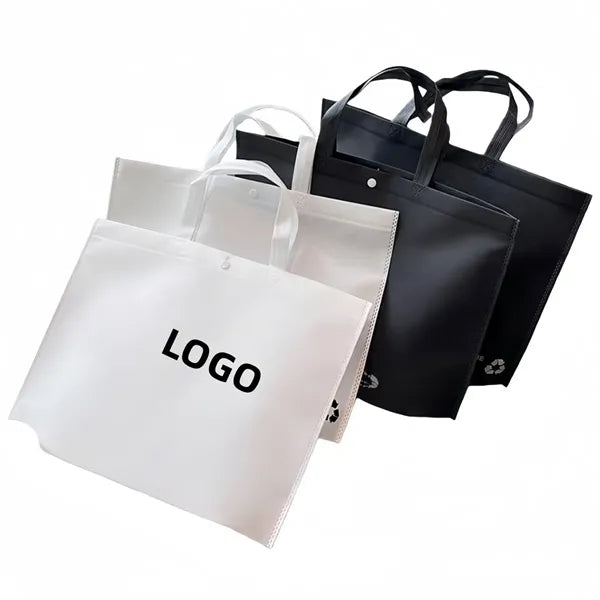 Non-Woven Buckle Bag