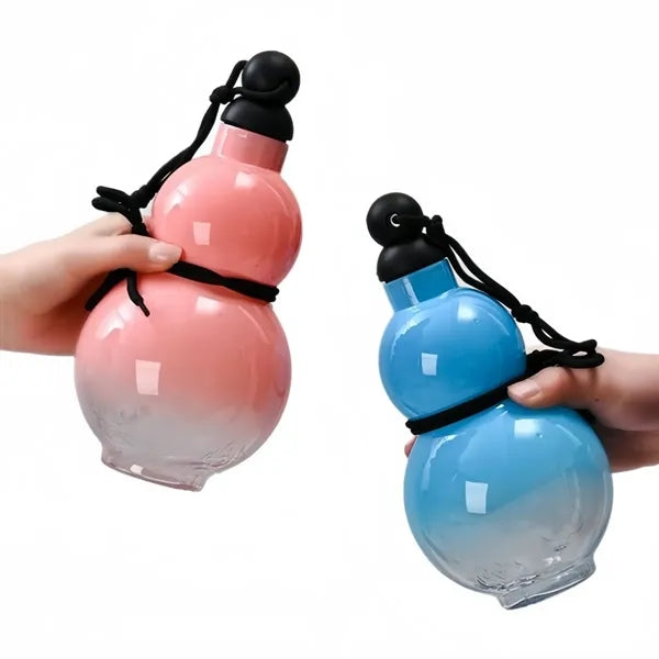 Fashionable Gourd Cup