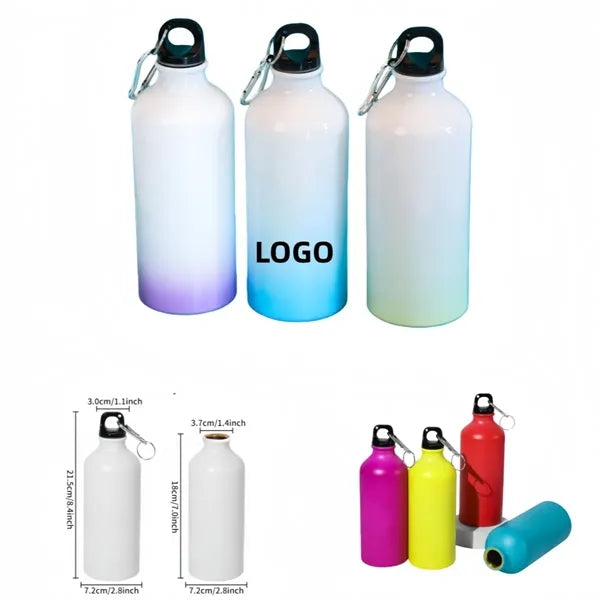 Sports Water Bottle