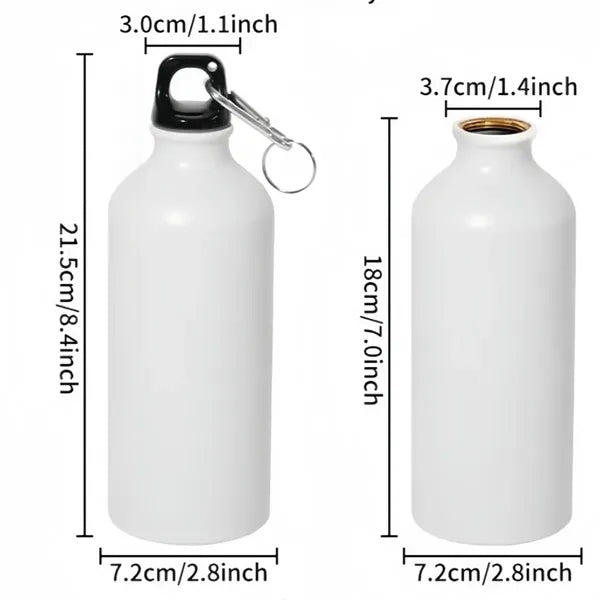 Sports Water Bottle