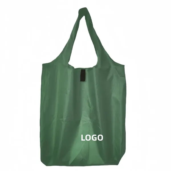 Drawstring Shopping Bag
