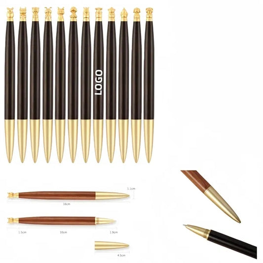 Gel Ink Pen