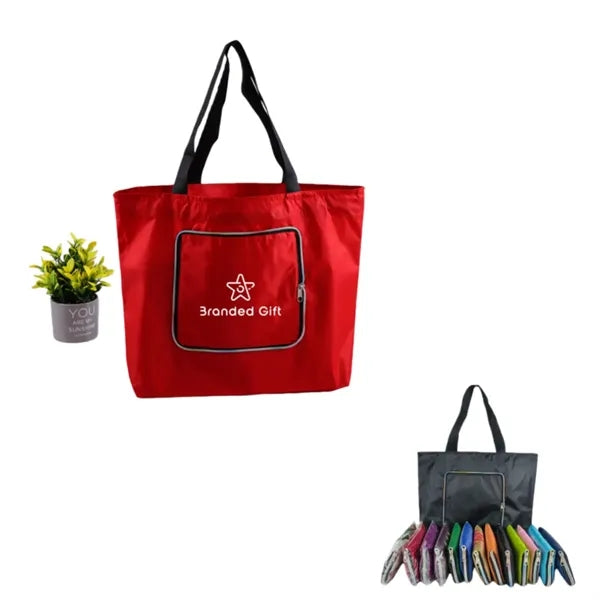 Waterproof Tote Bags