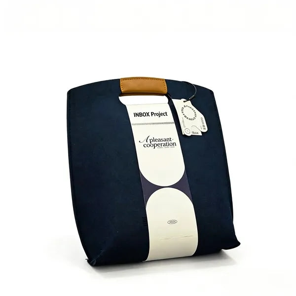 Felt Souvenir Tote Bag