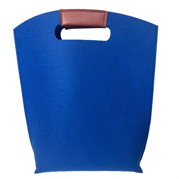 Felt Souvenir Tote Bag