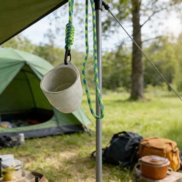 90ML Biodegradable On-the-Go Coffee Cup