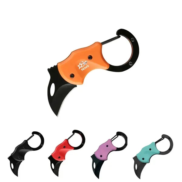 Small Pocket Knife Gift for Men