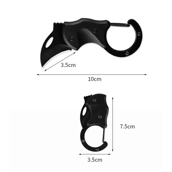 Small Pocket Knife Gift for Men