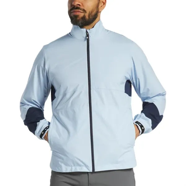 FootJoy Men's HydroLite X Rain Jacket