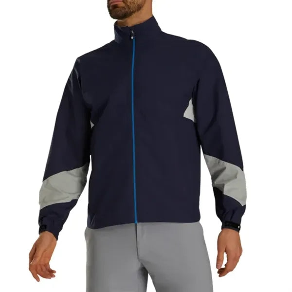 FootJoy Men's HydroLite X Rain Jacket