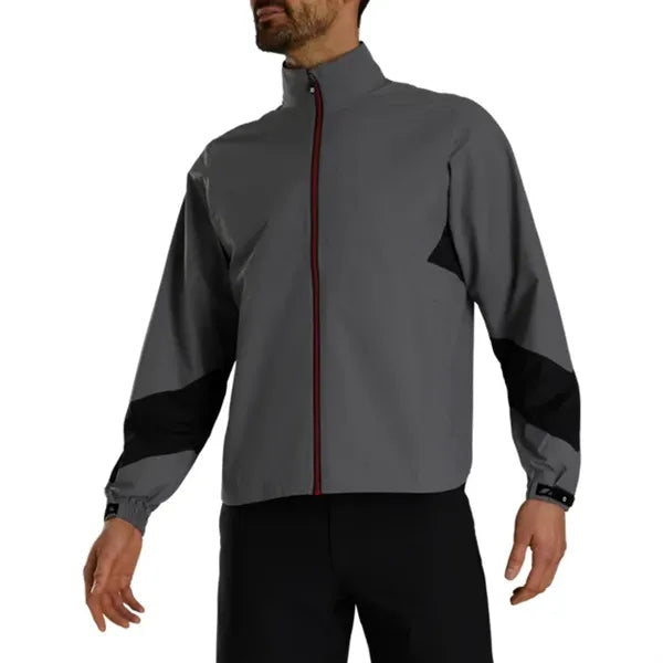 FootJoy Men's HydroLite X Rain Jacket