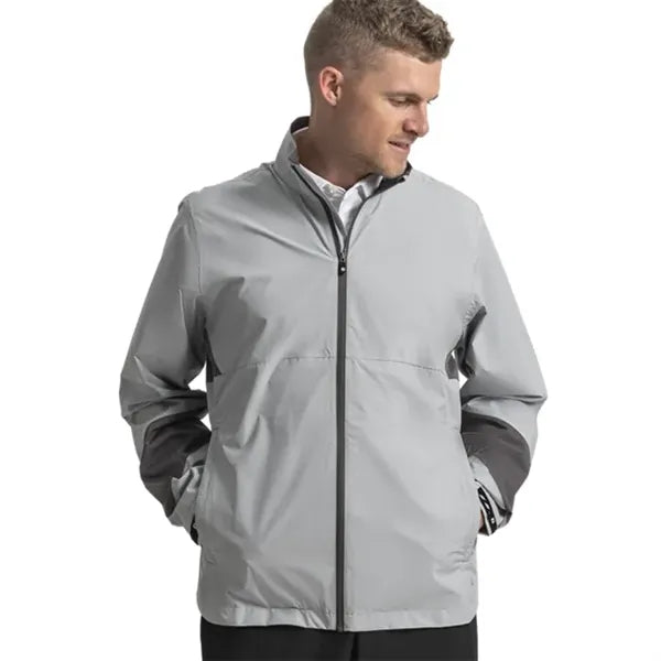 FootJoy Men's HydroLite X Rain Jacket