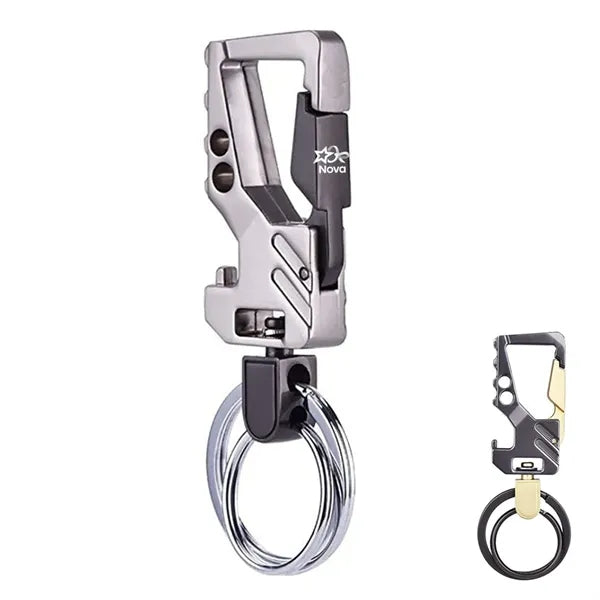 Heavy Duty Key Chain