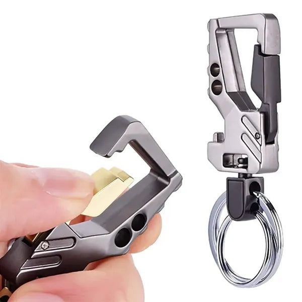 Heavy Duty Key Chain