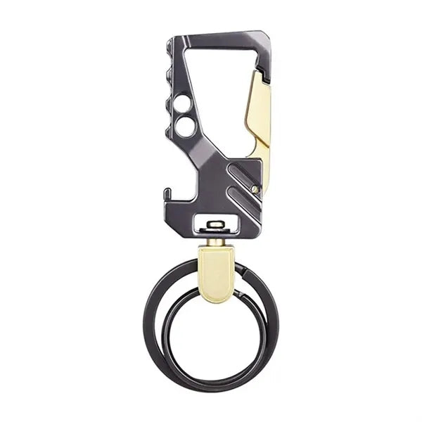 Heavy Duty Key Chain