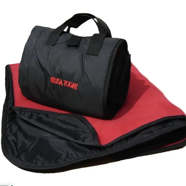 Portable Blanket