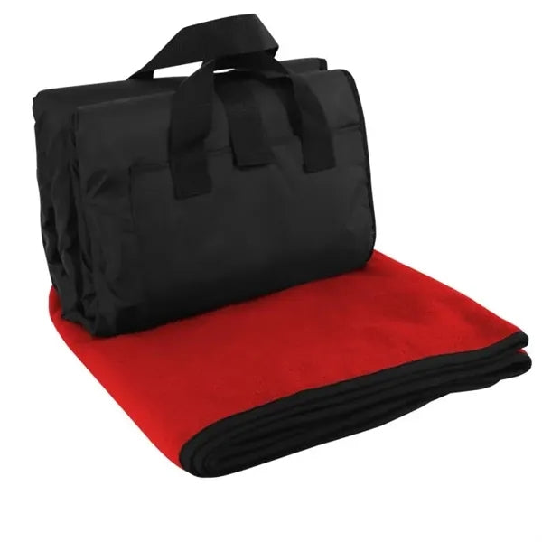 Portable Blanket
