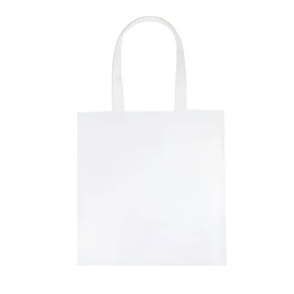 Cotton Colored Convention Light Durable Tote