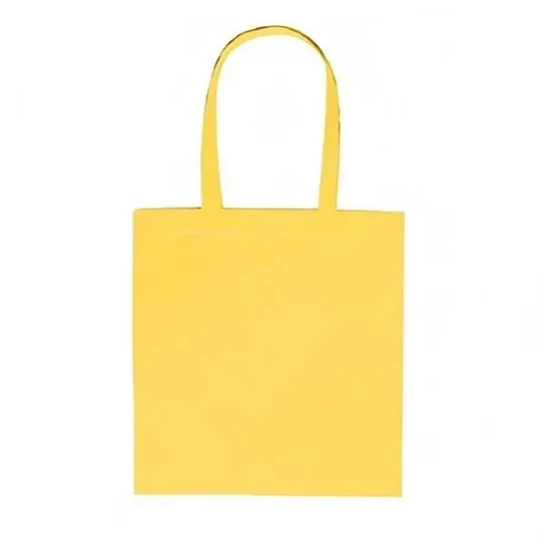 Cotton Colored Convention Light Durable Tote