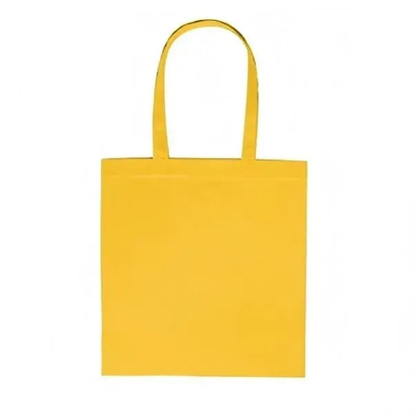 Cotton Colored Convention Light Durable Tote