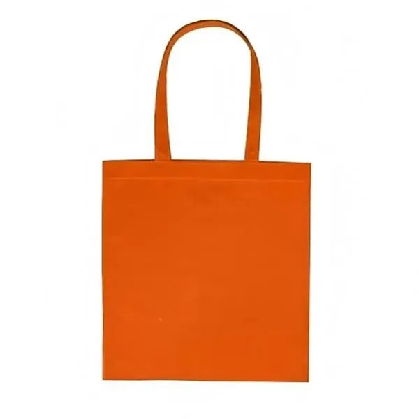 Cotton Colored Convention Light Durable Tote