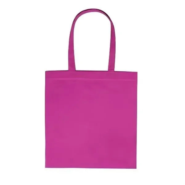 Cotton Colored Convention Light Durable Tote