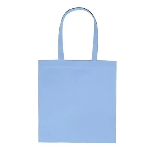 Cotton Colored Convention Light Durable Tote