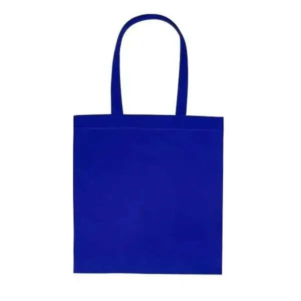 Cotton Colored Convention Light Durable Tote