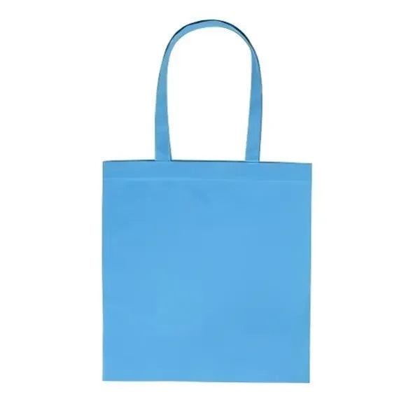 Cotton Colored Convention Light Durable Tote