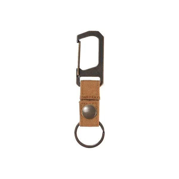 Unisex Adult Durable Metal Key Keeper
