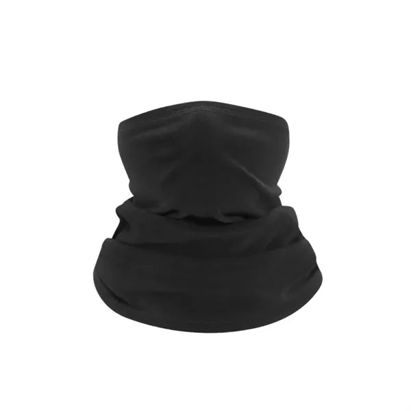 Fleece Neck Warmer Gaiter