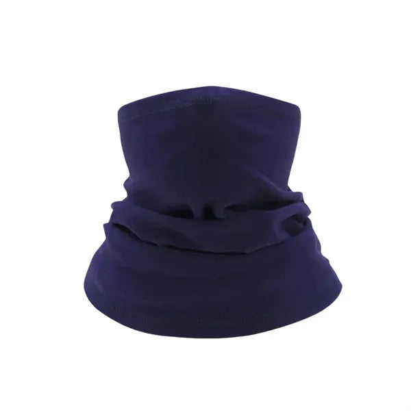 Fleece Neck Warmer Gaiter