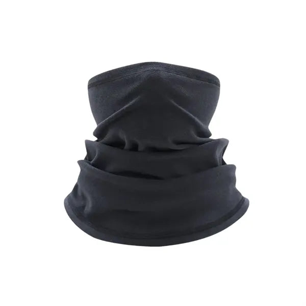 Fleece Neck Warmer Gaiter
