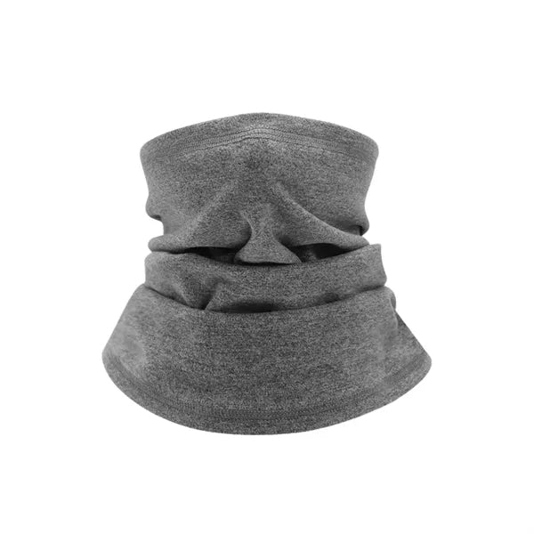 Fleece Neck Warmer Gaiter