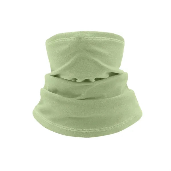 Fleece Neck Warmer Gaiter